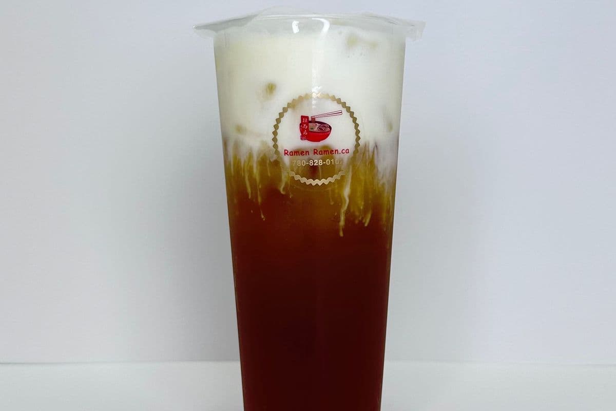 Y26. Jasmine Green Tea