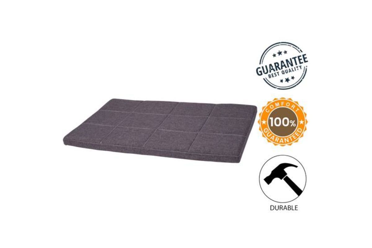 BuD'z Comfort Flat Dog Bed Large
