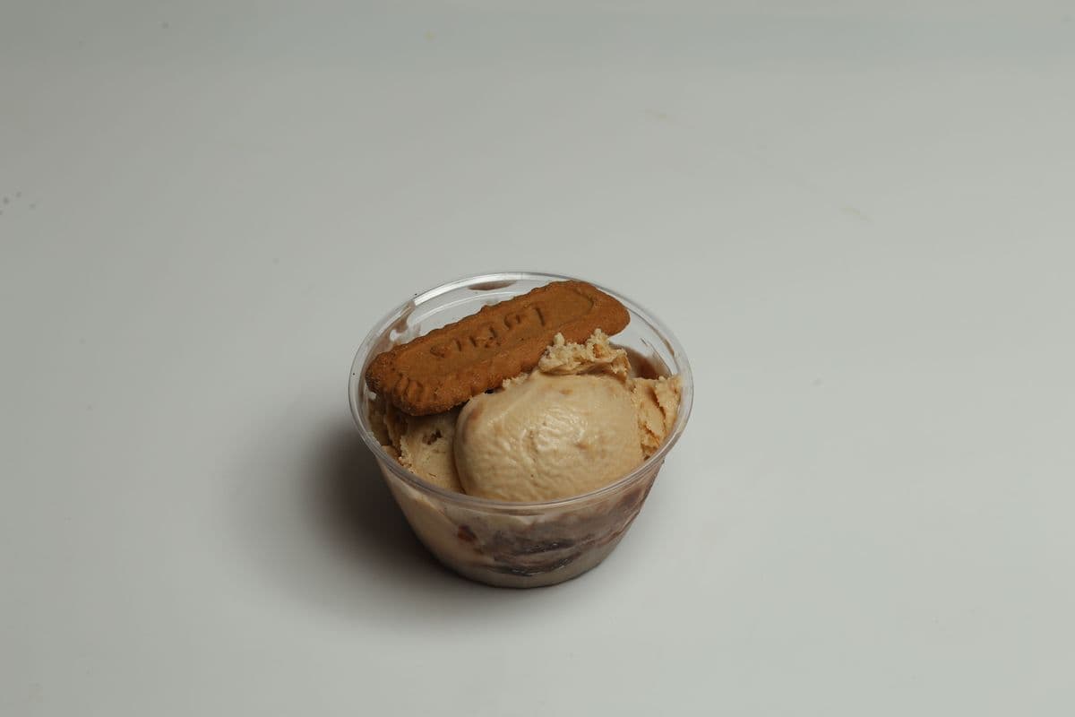 Biscoff Lotus