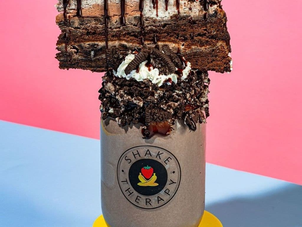 PEANUT BUTTER CUP