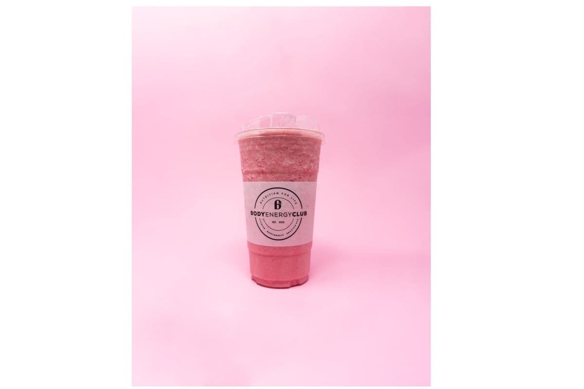 Tropic Dragon Smoothie