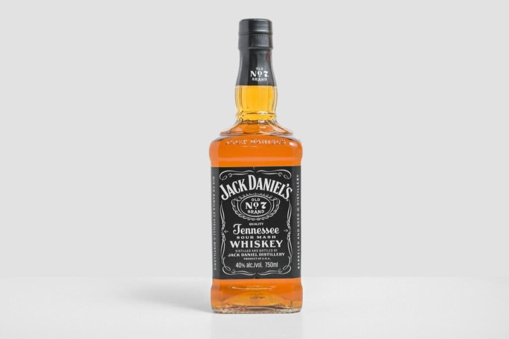 Jack Daniel (1 x 750ml)