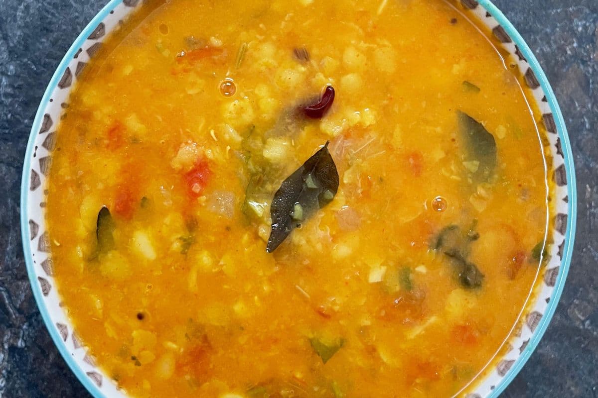 Daal