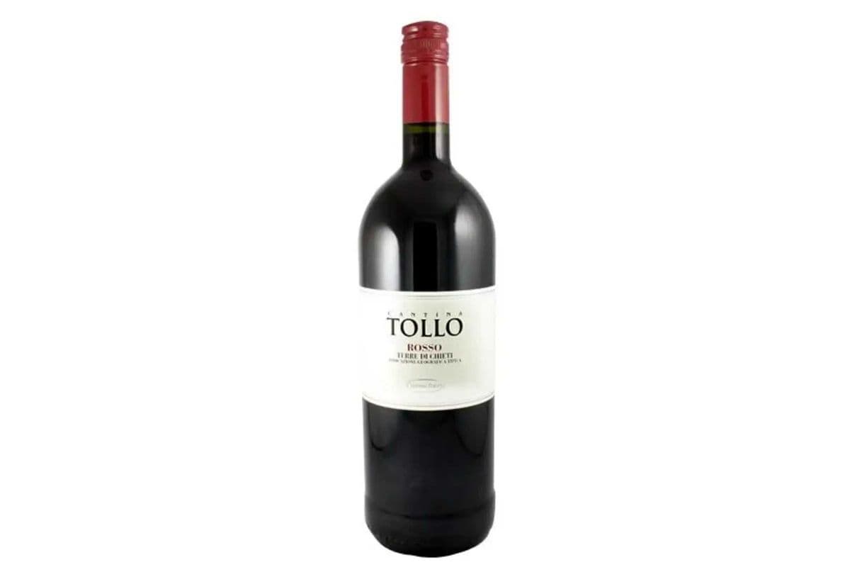 Tollo Rosso (1 x 1 L)