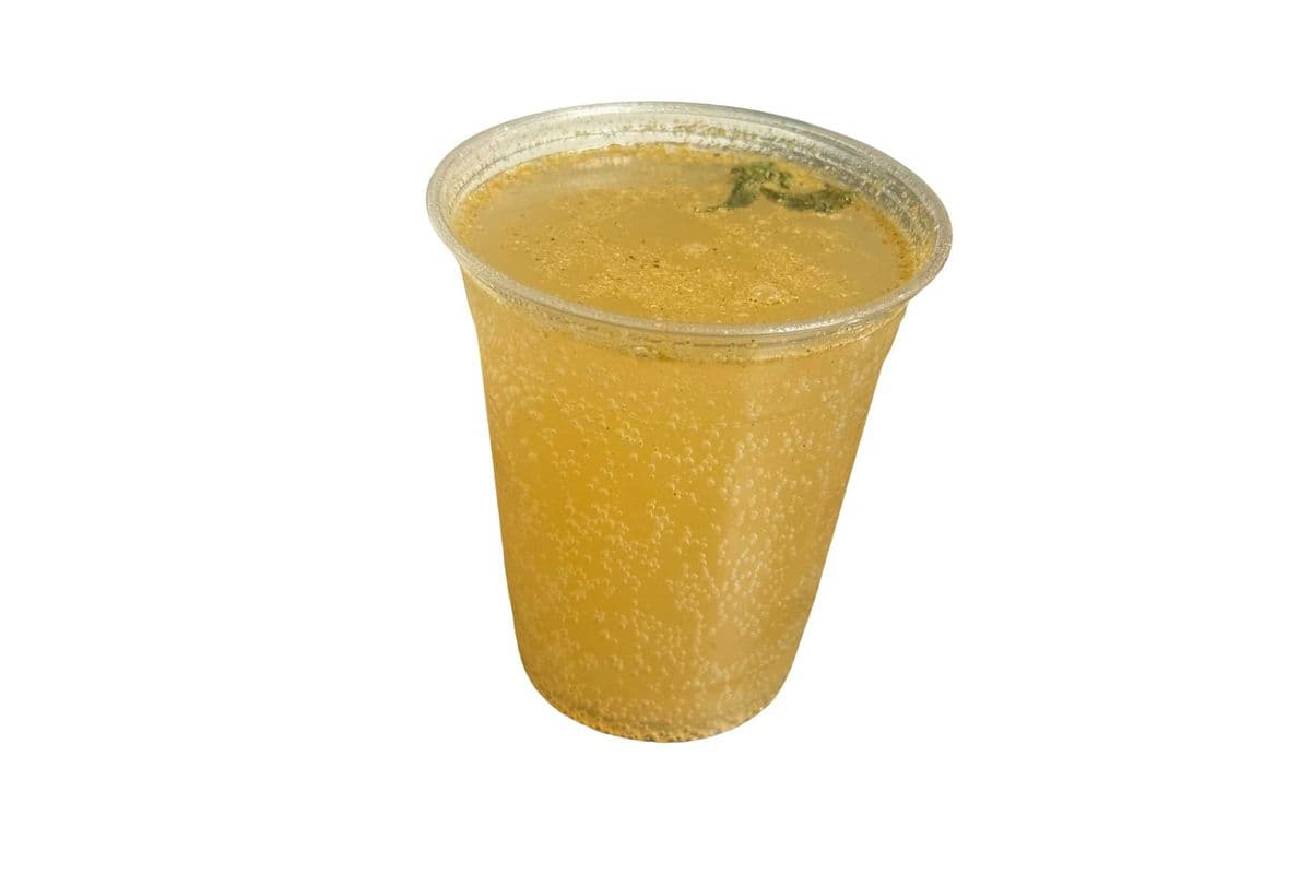 Pineapple Mojito