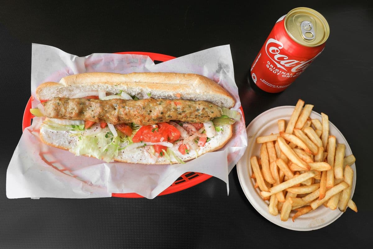 Trio Taouk