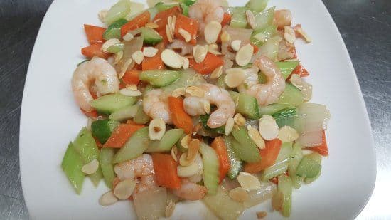 Shrimp Ding