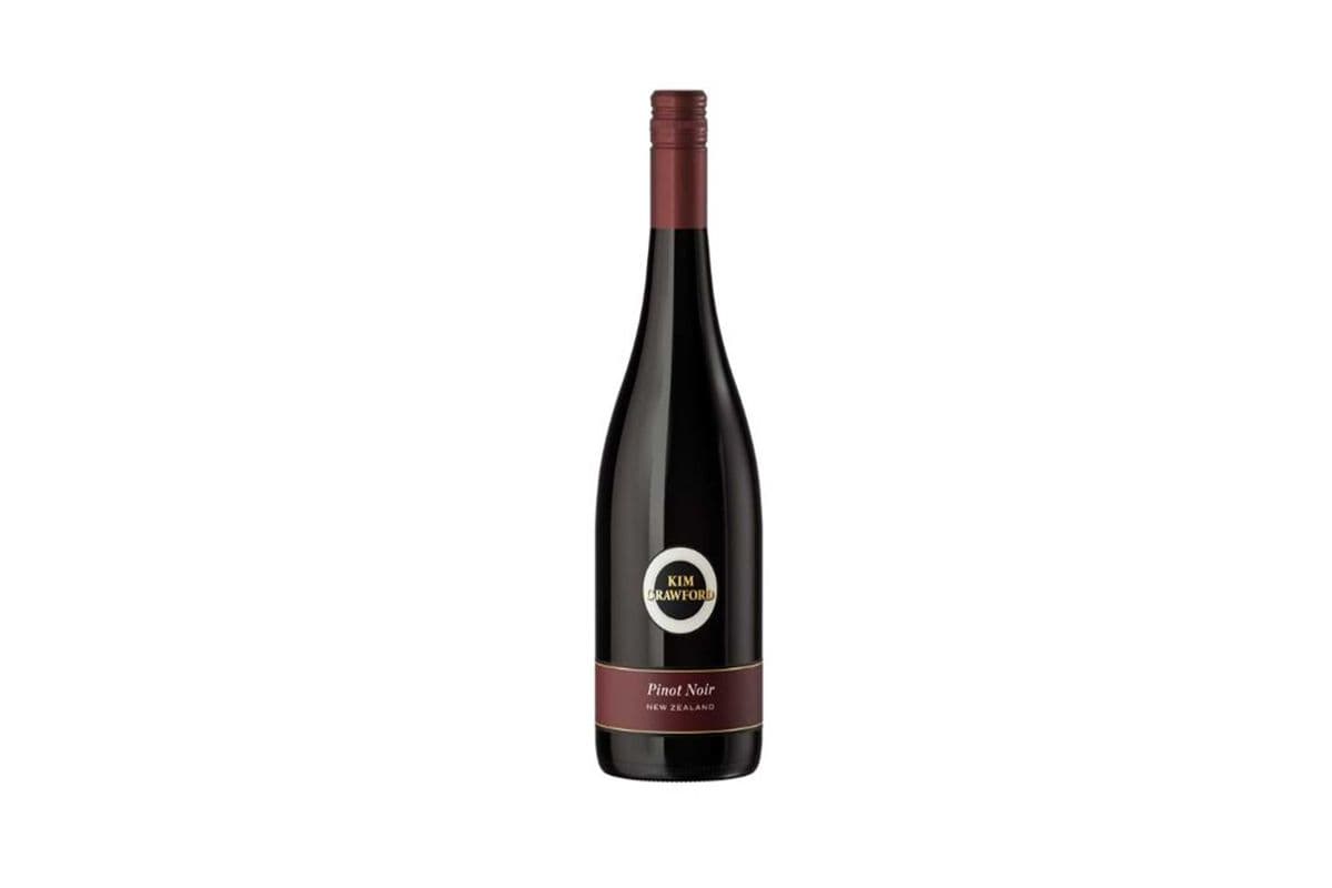 983882. KIM CRAWFORD PINOT NOIR (1 x 750ML)