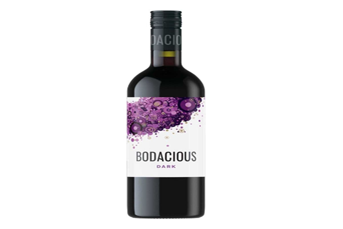 Bodacious Dark 750 ML (1 x 750ML)