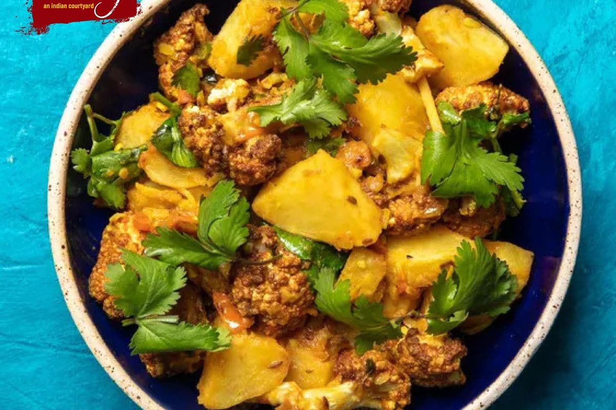 Aloo gobi