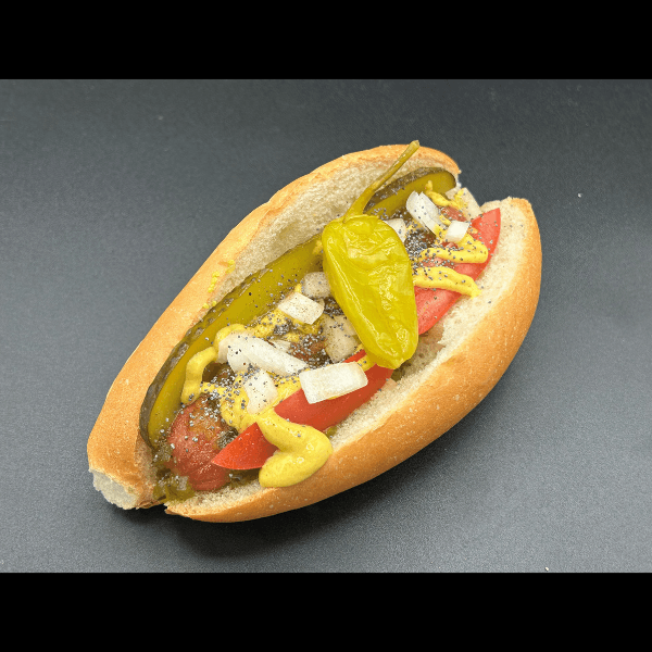 Chicago Dog