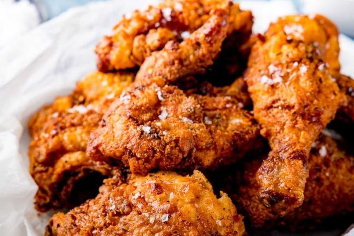 Fried Chicken (1 pc)