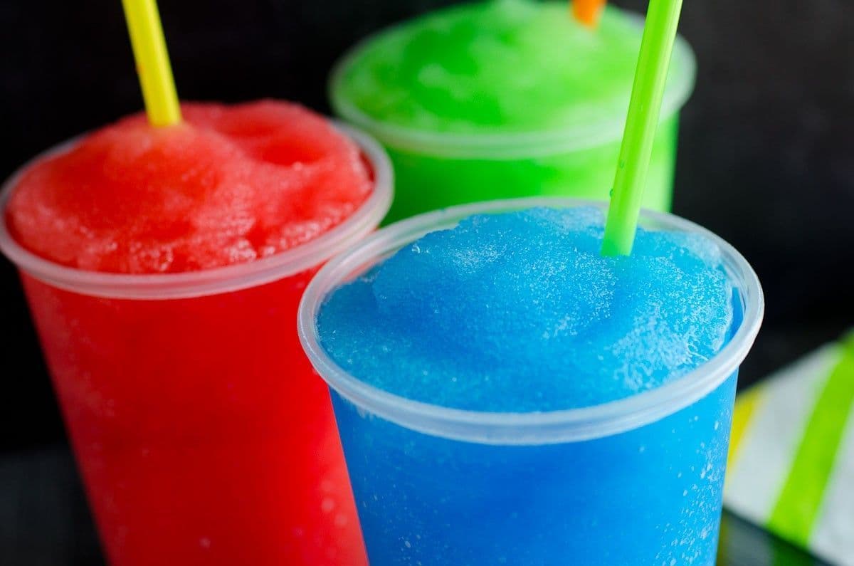 Slushie