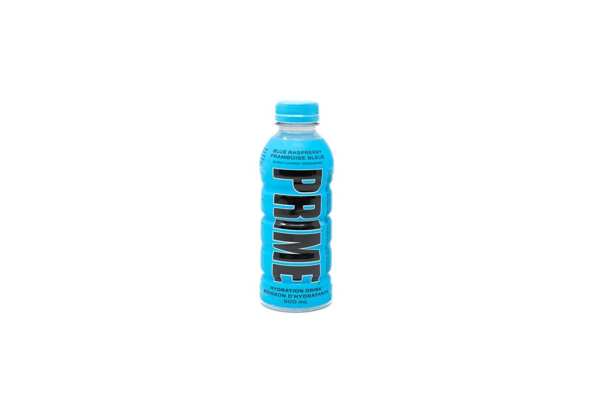 Prime Hydration Blue (500 ml)