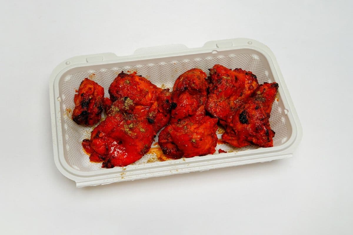 Chicken Tikka