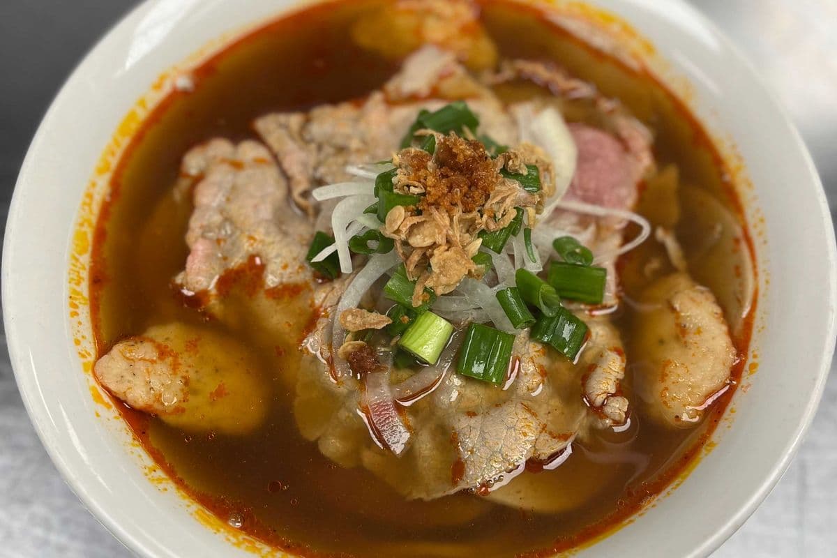 13. BBH Soup