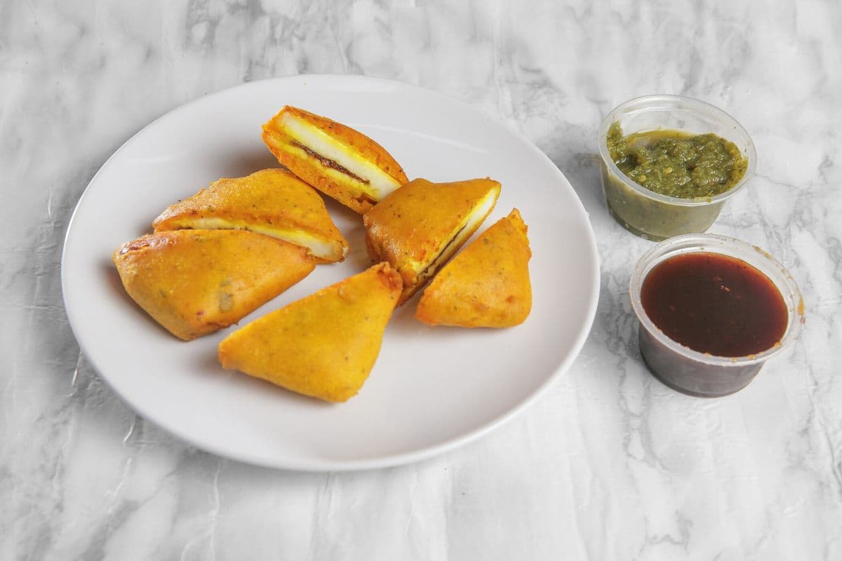 Paneer Pakora
