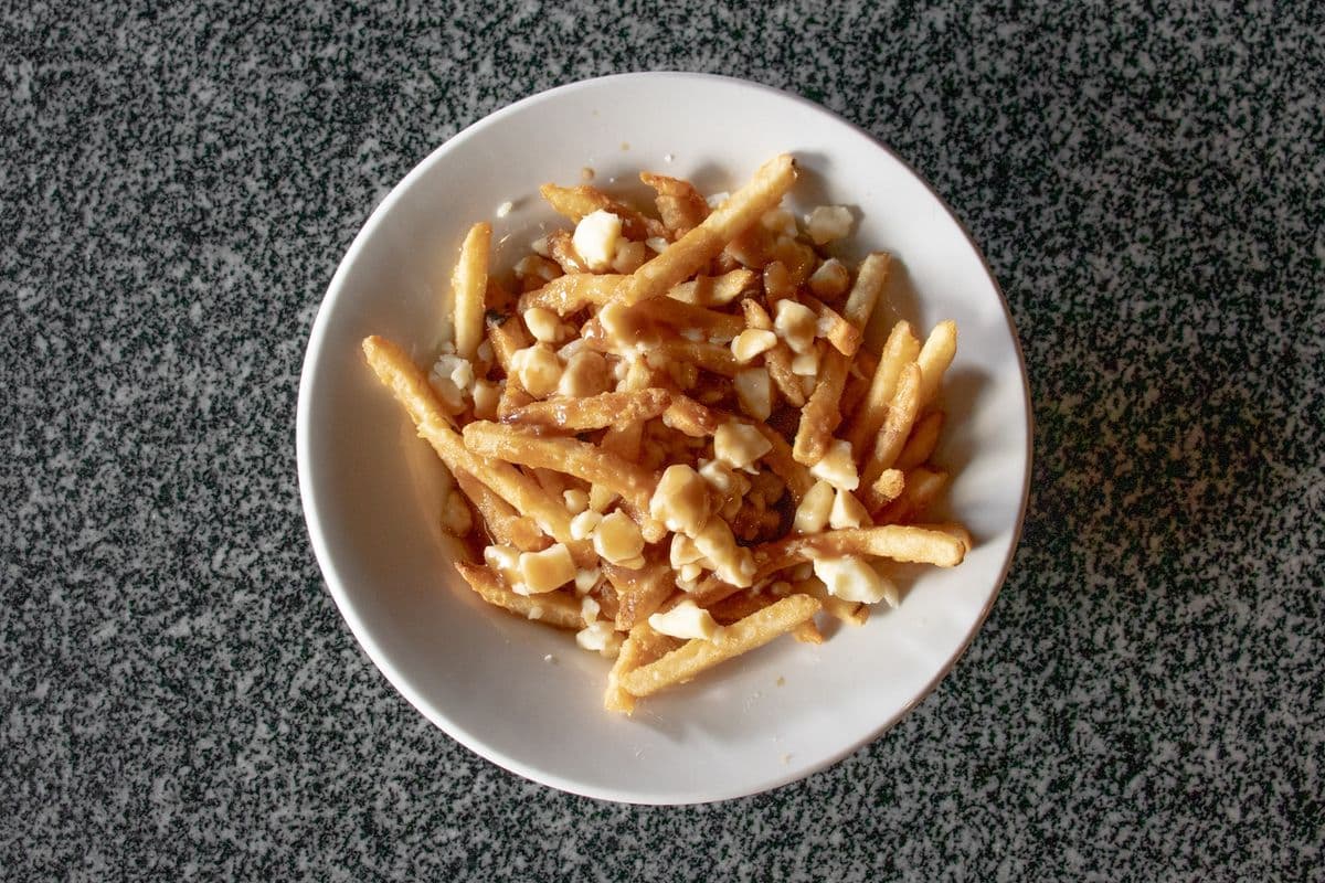 Poutine