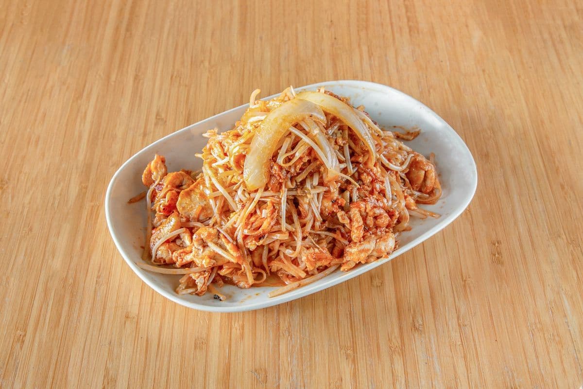 75. Pad Thai