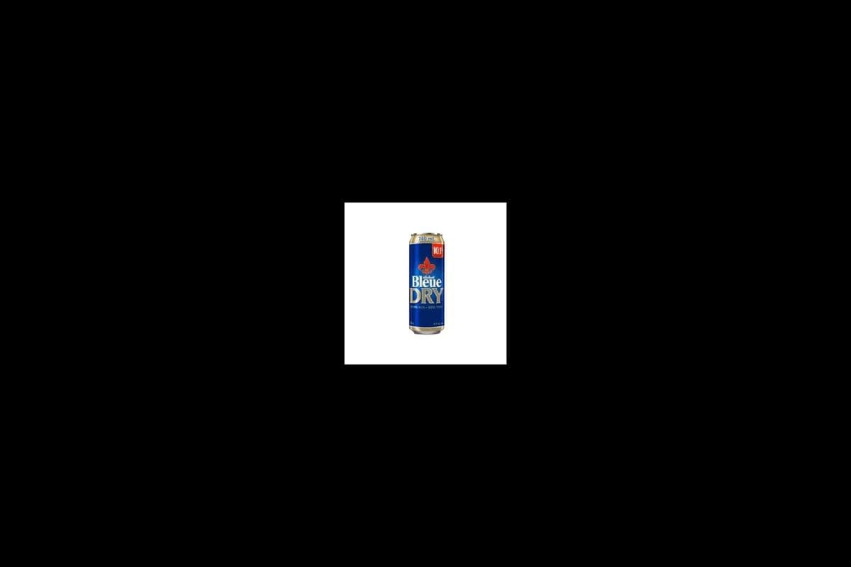 LABATT BLUE DRY 10.1% - 740ML (1 x 740ML)