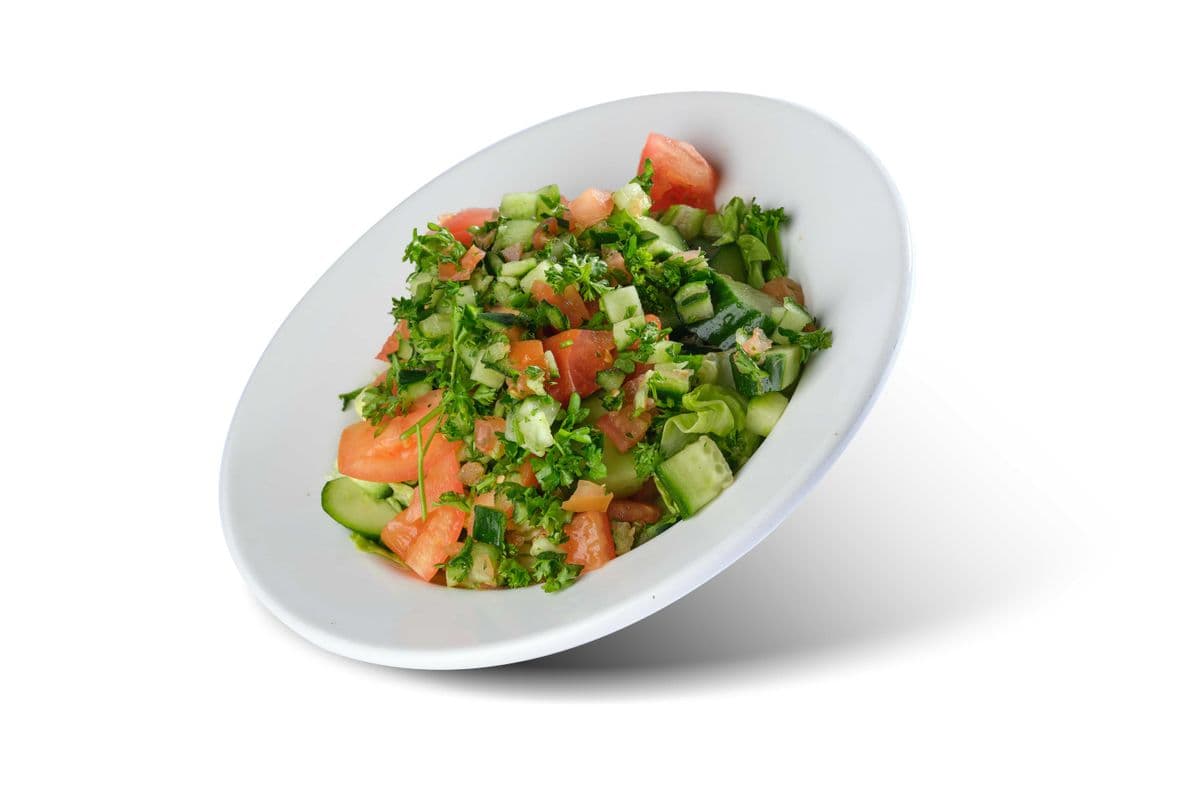 House Salad
