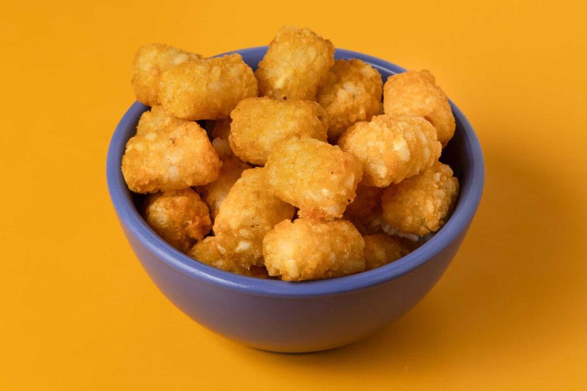 Tater Tots