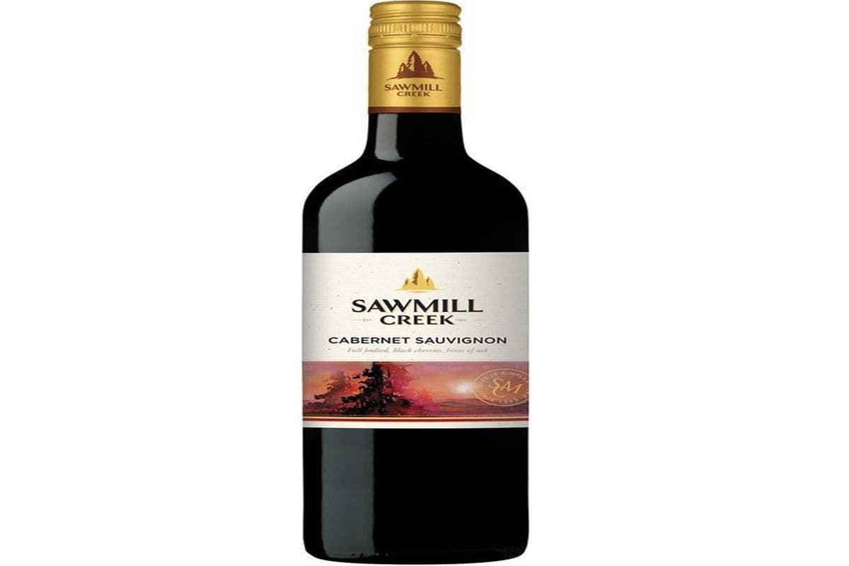 Sawmill Creek Cabernet Sauvignon 1.5 L (1 x 1500ML)