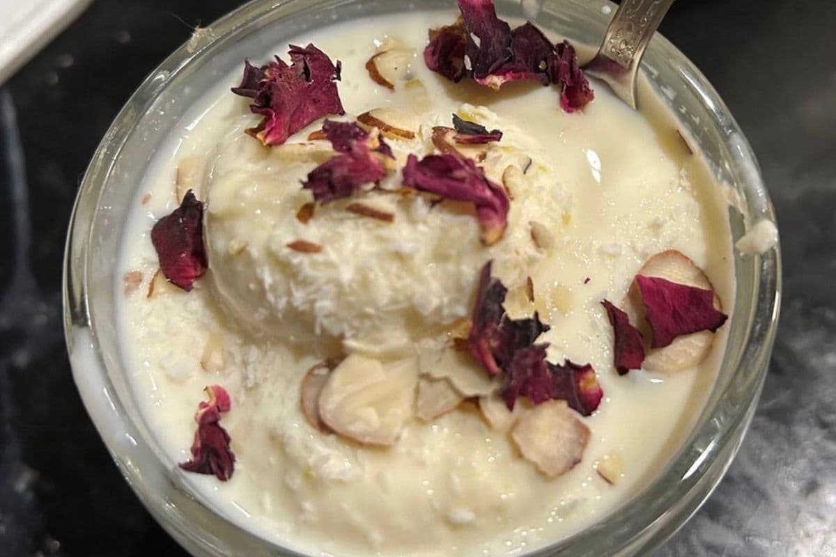 Rasmalai