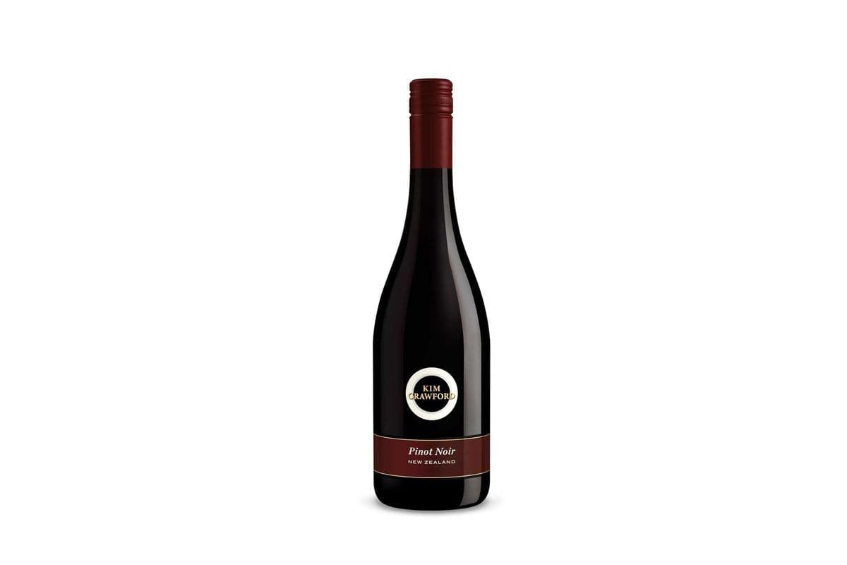 Kim Crawford Pinot Noir (1 x 750 ml)