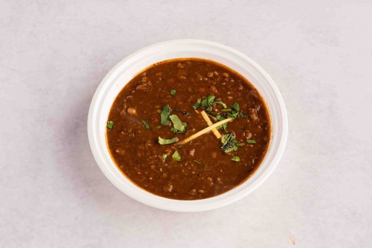 Channa Masala