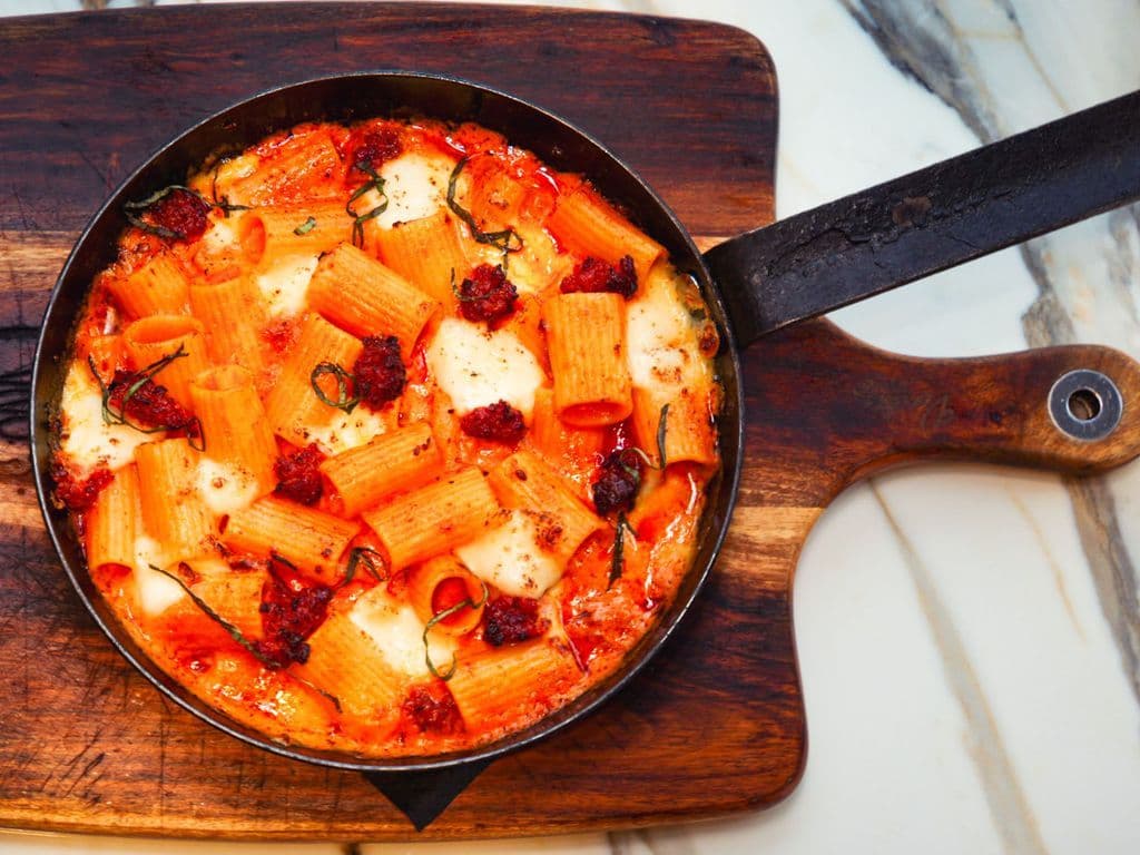 Radiatore Al Forno