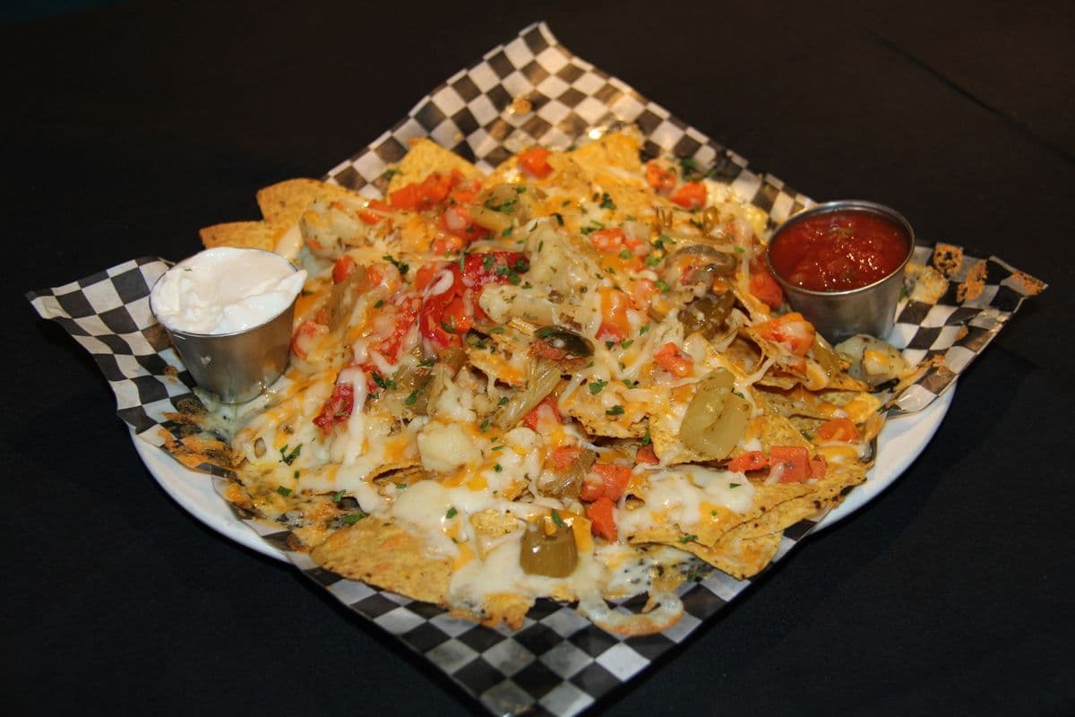 Nachos