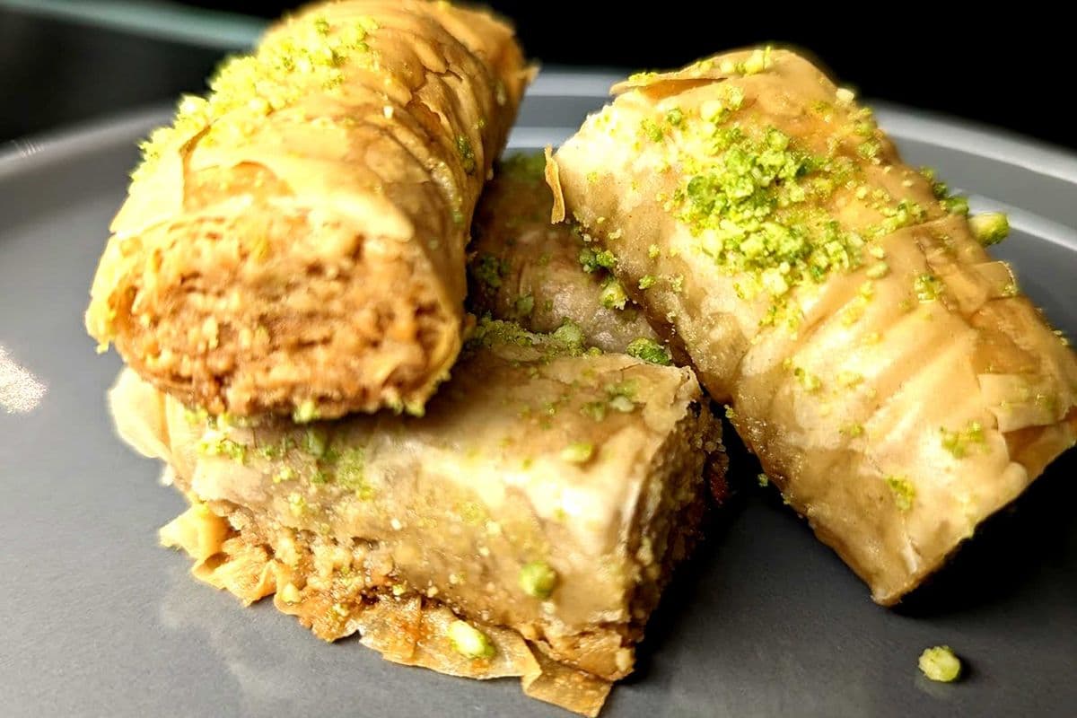 Baklava