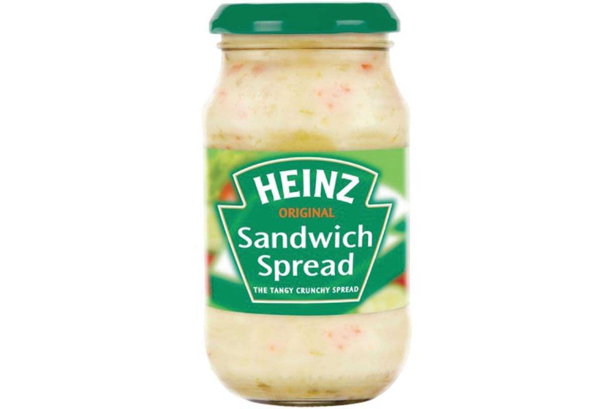 Heinz Sandwich Spread 300g