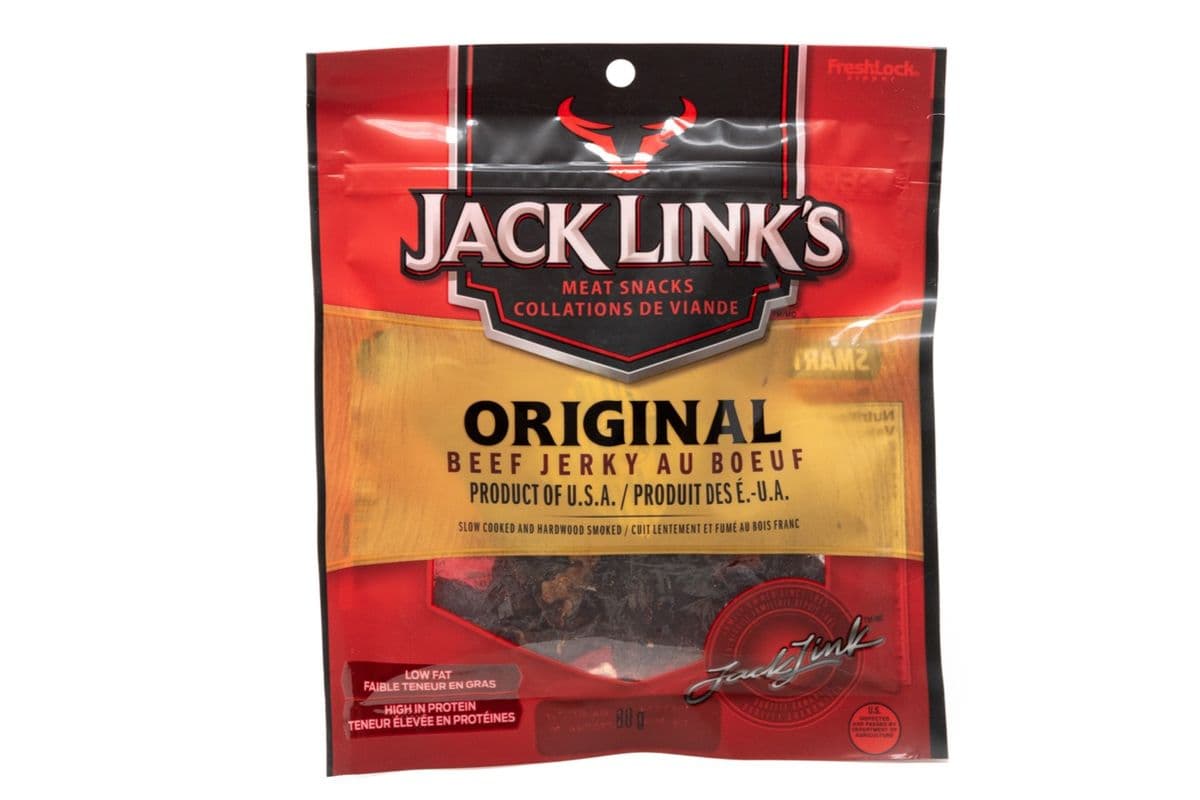 Jack Links Beef Jerky 80 gm