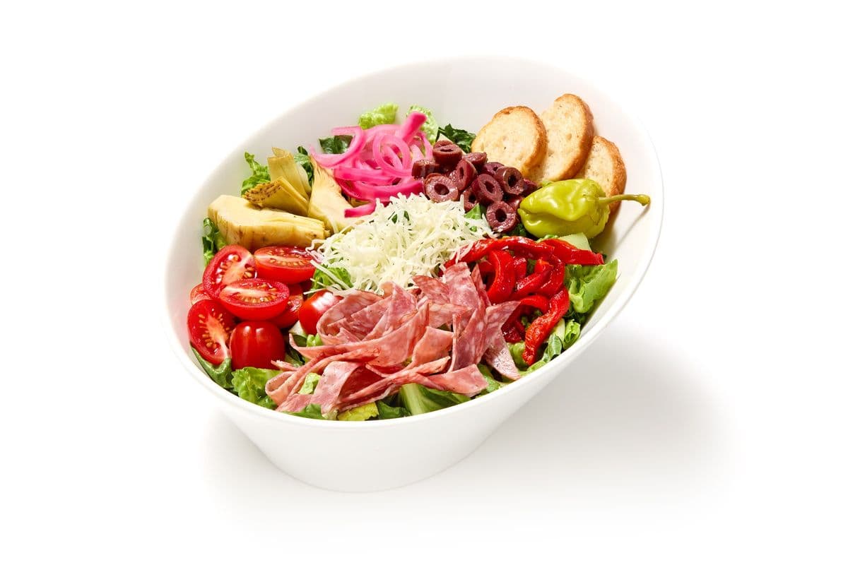 NEW Antipasto Salad