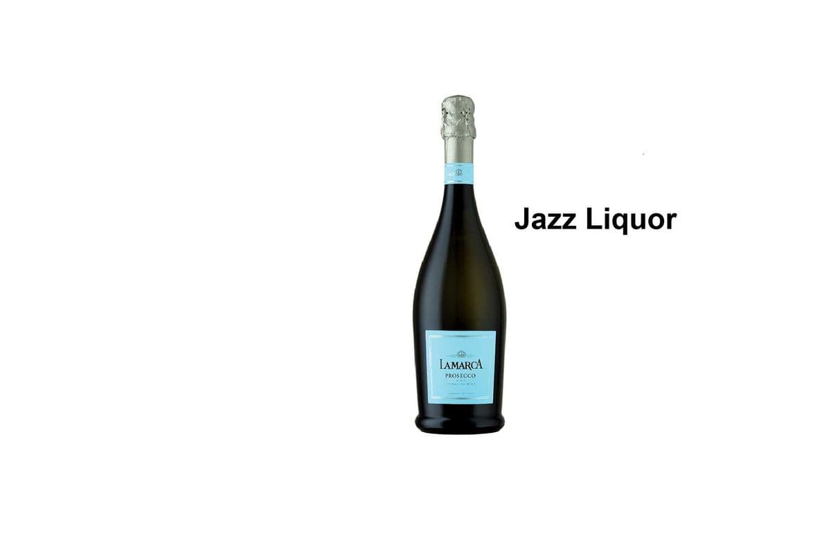 LA MARCA PROSECCO 750ML (1 x 1x750ML)