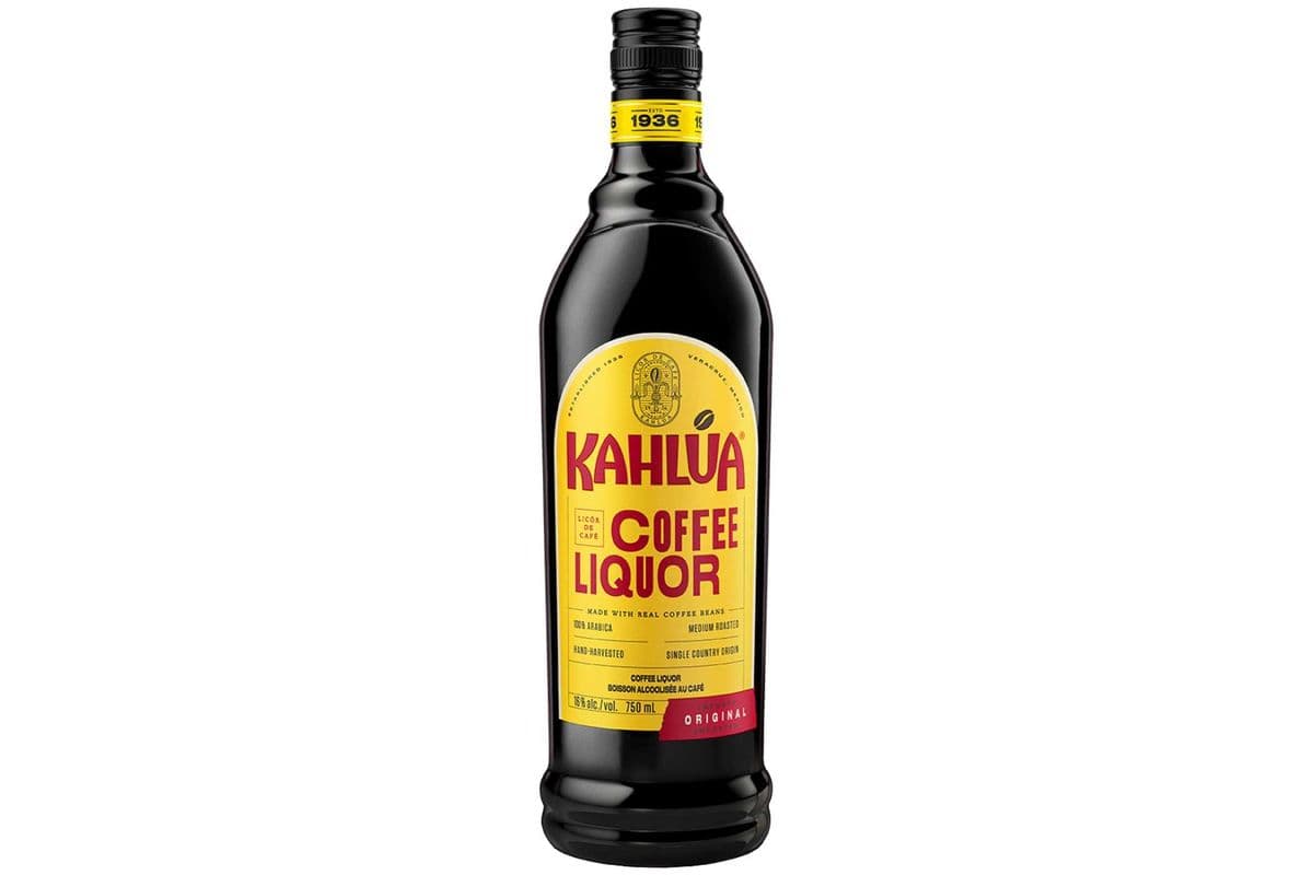 Kahlua Coffee Liquor (26 oz) (1 x 750 mL)