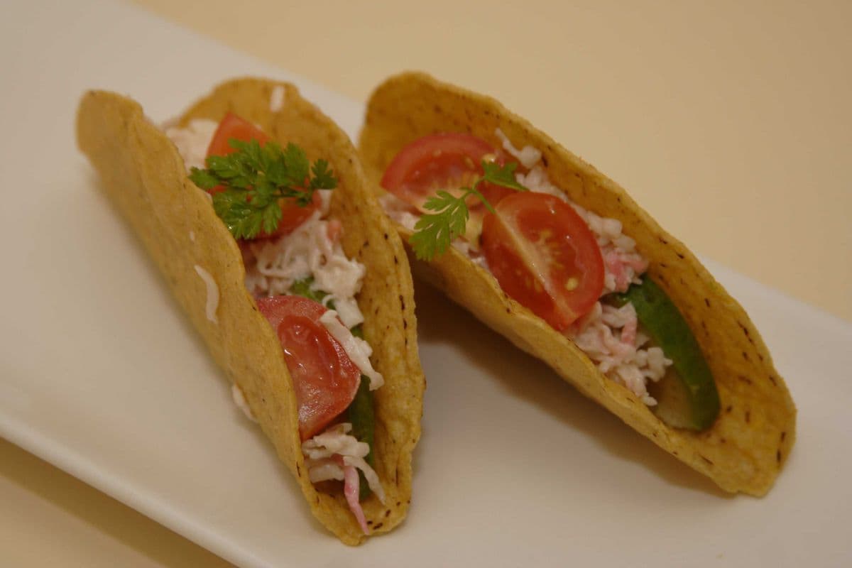 California Taco