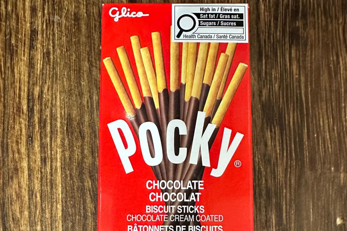 Pocky (Original)
