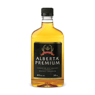 Alberta Premium (1 Bottle x 375 mL)