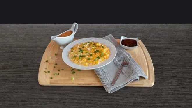 OG Mac N’ Cheese
