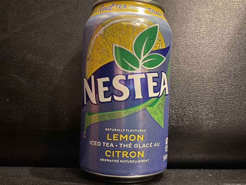 Iced tea