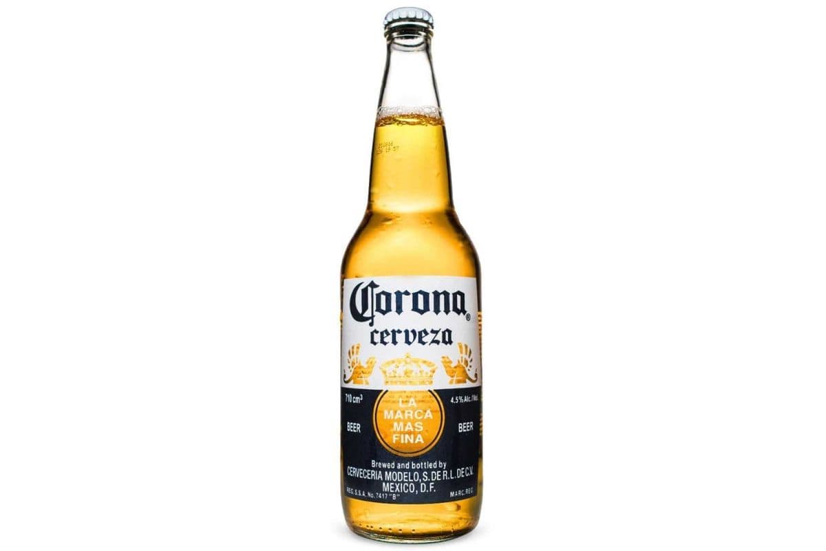 Corona Extra (1 bottle KING) (1 x 710 mL)