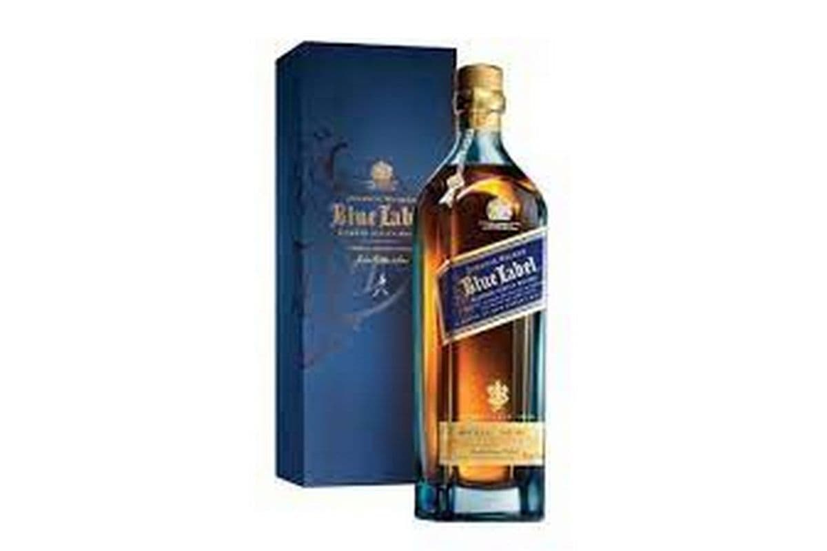 Blue Label (1 x 750 ml)