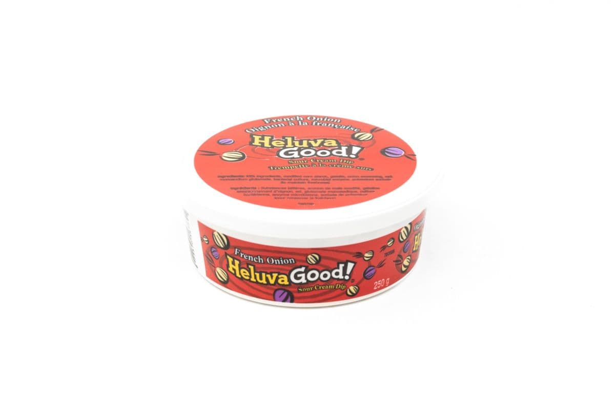 Heluva Good! French Onion Dip (250g)