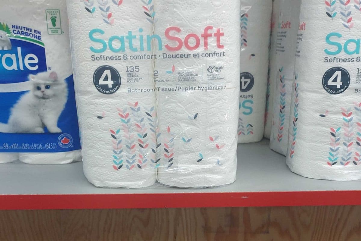 Sarin soft tissue