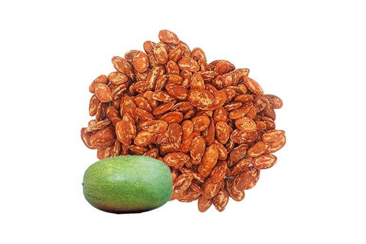 Quality Nuts • Jaboni Seeds / Graines De Jaboni (250G)