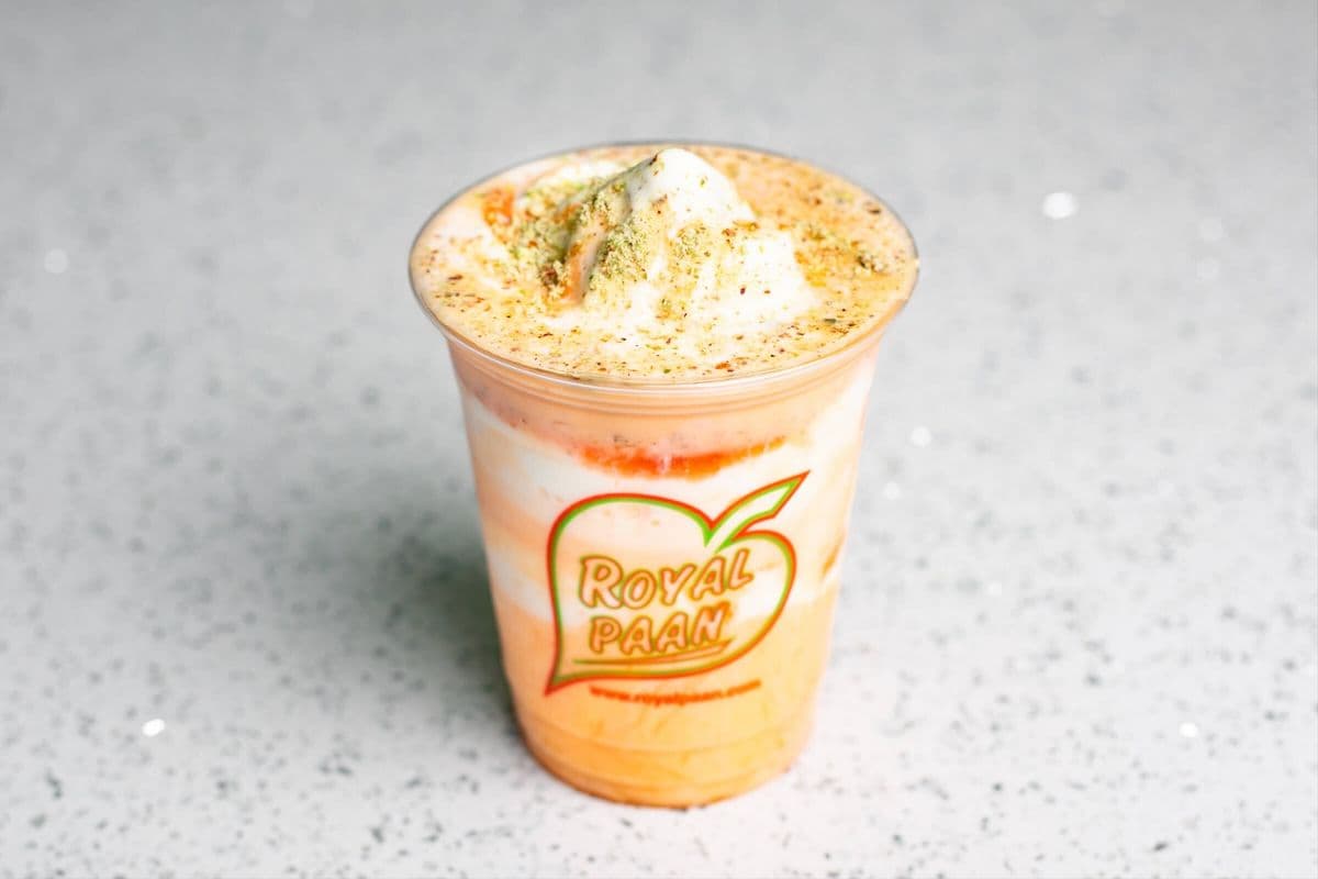 Royal Falooda (12 oz)