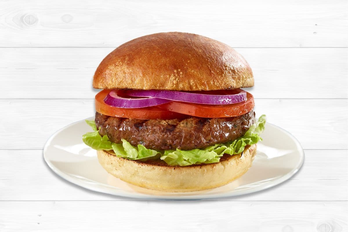 Classic Burger